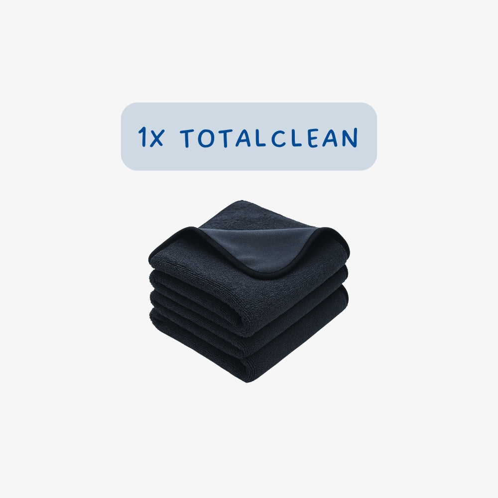 TotalClean - Dites Adieu au Calcaire Instantanément